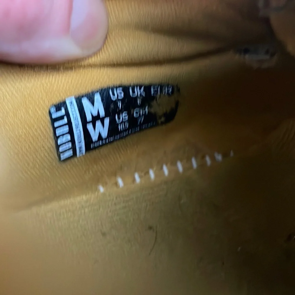 NOBULL well worn